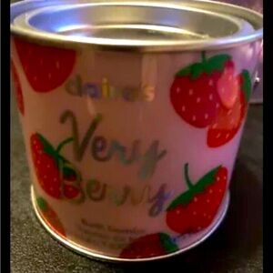 Bath bombs strawberry 🍓